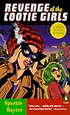 Revenge of the Cootie Girls: A Robin Hudson Mystery (Robin Hudson Mystery)