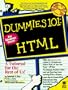 HTML (Dummies 101 Series)