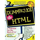Click here to buy HTML (Dummies 101 Series) by  Deborah S. Ray and Eric J. Ray.