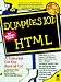 Book HTML (Dummies 101 Series)
