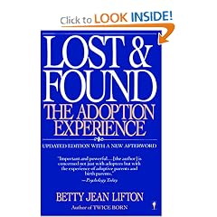 Lost & Found: The Adoption Experience
