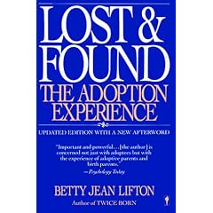 Lost & Found: The Adoption Experience