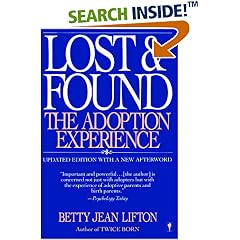 Lost & Found: The Adoption Experience