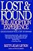 Lost & Found: The Adoption Experience