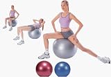 ISO Fitness Ball - 55cm Ball Set