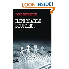Impeccable Sources