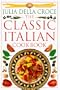 The Classic Italian Cookbook (Classic Cookbooks)
