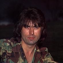 Cozy Powell