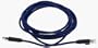 Monster JI PJMO HPB-10 Ultra-High Speed Internet Phone Cable Using RJ11 Connection (10 ft.)