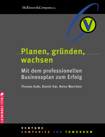 Businessplan