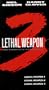 Lethal Weapon Legacy [VHS]