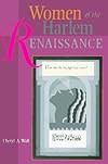 Women of the Harlem Renaissance (Women of Letters)