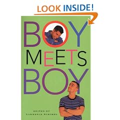 Boy Meets Boy