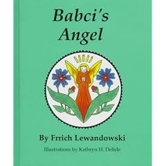 Babci's Angel