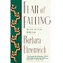 Fear of Falling: The Inner Life of the Middle Class