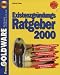 Existenzgründungs-Ratgeber 2000