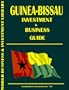 Guinea-Bissau Investment & Business Guide