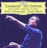 Tchaikovsky - 1812 Overture