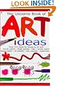 The Usborne Book of Art Ideas