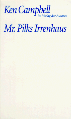 Irrenhaus