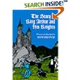The Story of King Arthur and His Knights (Dover Storybooks for Children)