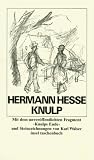 Knulp. Drei Geschichten aus dem Leben Knulps. (Lernmaterialien)