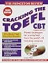 Cracking the TOEFL CBT with Sample Tests on CD-ROM, 1999 Edition (Book and CD-Rom)
