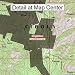 USGS Topographic Quadrangle Map - Magdalena, New Mexico (Folded/Waterproof)