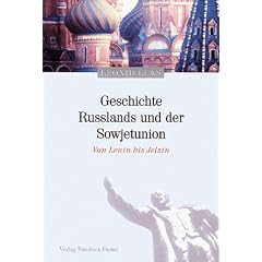 Geschichte Russlands und der Sowjetunion: Von Lenin bis Jelzin