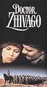 Dr Zhivago