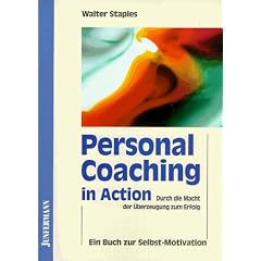 Personal Coaching in Action