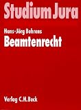 Beamtenrecht