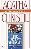 The Secret Adversary (Agatha Christie Mysteries Collection (Paperback))