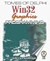 Tomes of Delphi: Win 32 Graphics Programming