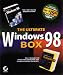 Book The Ultimate Windows 98 Box: Expert Guide to Windows 98 : Mastering Windows 98