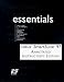 Book Lotus SmartSuite 97 Essentials with CDROM (Essentials (Que Paperback))