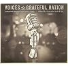 Voices of a Grateful Nation, Vol. 1