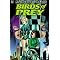 Birds of Prey - Graphic Novel Collection