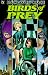Book Birds of Prey