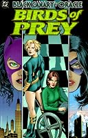 Birds of Prey
