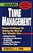Time Management : Proven Techniques for Making the Most of Your Valuable Time