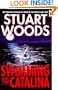Swimming to Catalina: A Novel