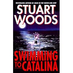 Swimming to Catalina