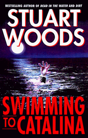 Swimming to Catalina: A Novel