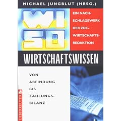 WISO Wirtschaftswissen