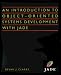 Book Introduction to Object-oriented Systems Development with JADE
