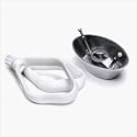 Bosch MUZ6CP2 Cookie Paddles And Metal Whip Driver Set For Bosch Universal Kitchen Machine