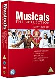 Musicals: The Collection [DVD]
