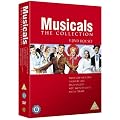 Musicals: The Collection [DVD]