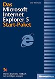 711P204ED8L. SL160  Microsoft Internet Explorer 5.0. Startpaket